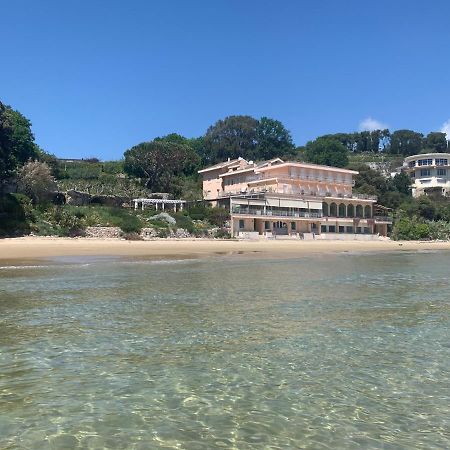 Villa Michela Tra Cielo E Mare ガエータ エクステリア 写真