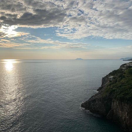 Villa Michela Tra Cielo E Mare ガエータ エクステリア 写真