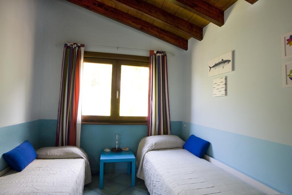 Villa Michela Tra Cielo E Mare ガエータ 部屋 写真