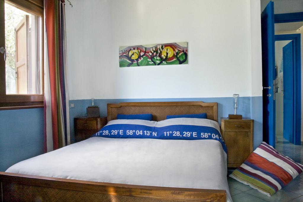 Villa Michela Tra Cielo E Mare ガエータ 部屋 写真