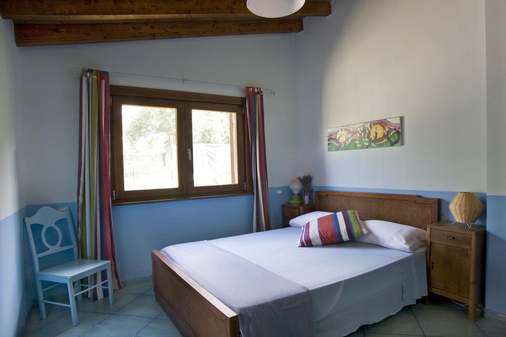 Villa Michela Tra Cielo E Mare ガエータ 部屋 写真
