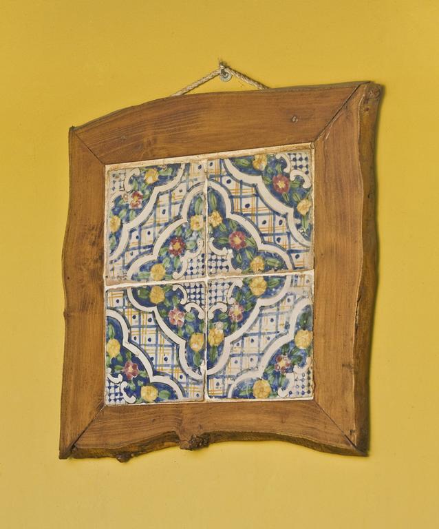 Villa Michela Tra Cielo E Mare ガエータ 部屋 写真