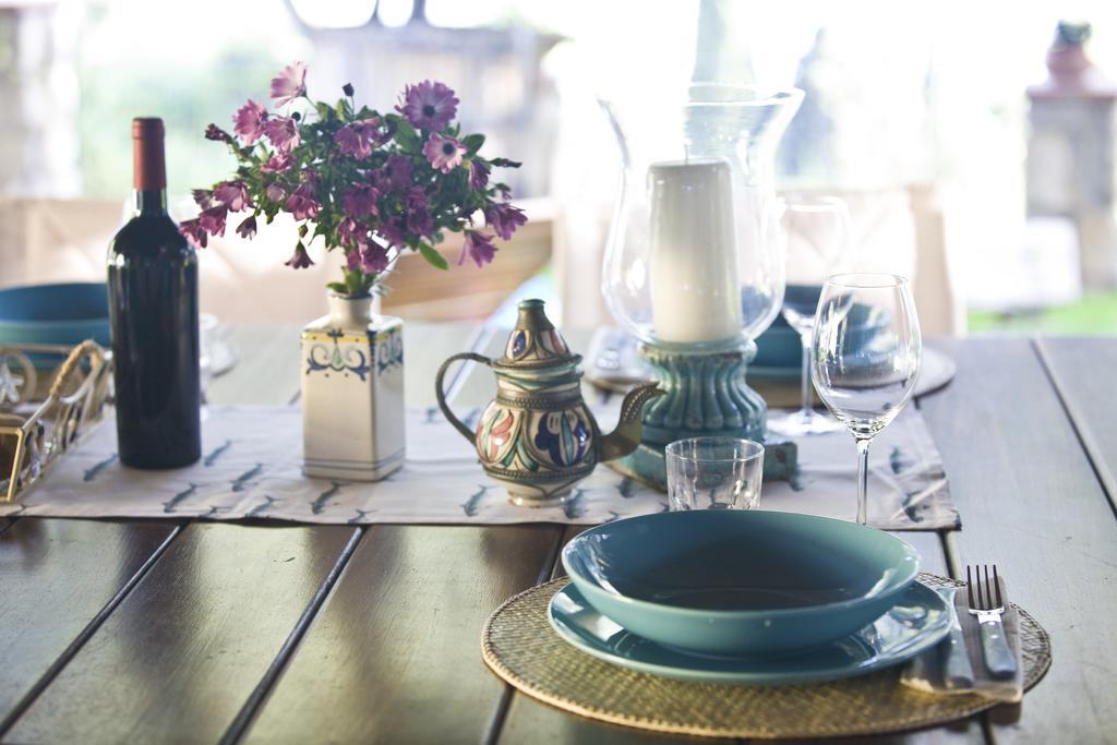 Villa Michela Tra Cielo E Mare ガエータ 部屋 写真