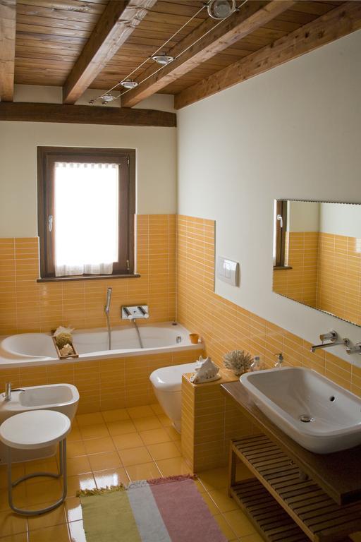 Villa Michela Tra Cielo E Mare ガエータ 部屋 写真