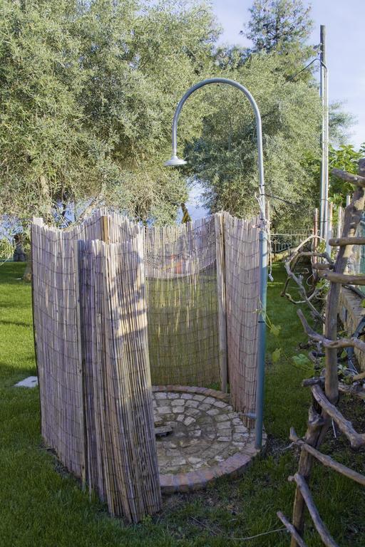Villa Michela Tra Cielo E Mare ガエータ 部屋 写真