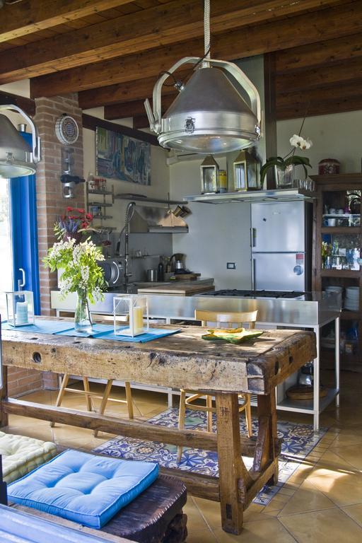Villa Michela Tra Cielo E Mare ガエータ 部屋 写真