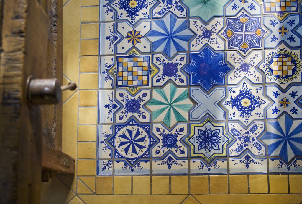 Villa Michela Tra Cielo E Mare ガエータ 部屋 写真