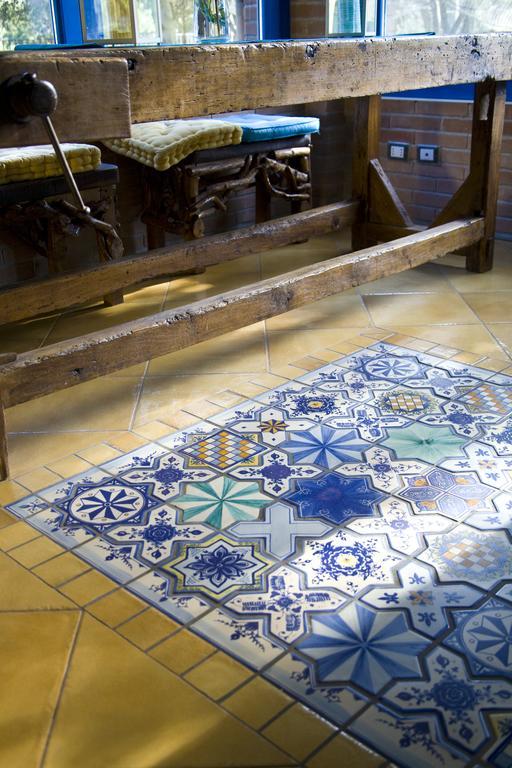 Villa Michela Tra Cielo E Mare ガエータ 部屋 写真