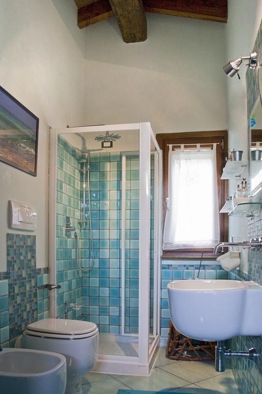 Villa Michela Tra Cielo E Mare ガエータ 部屋 写真