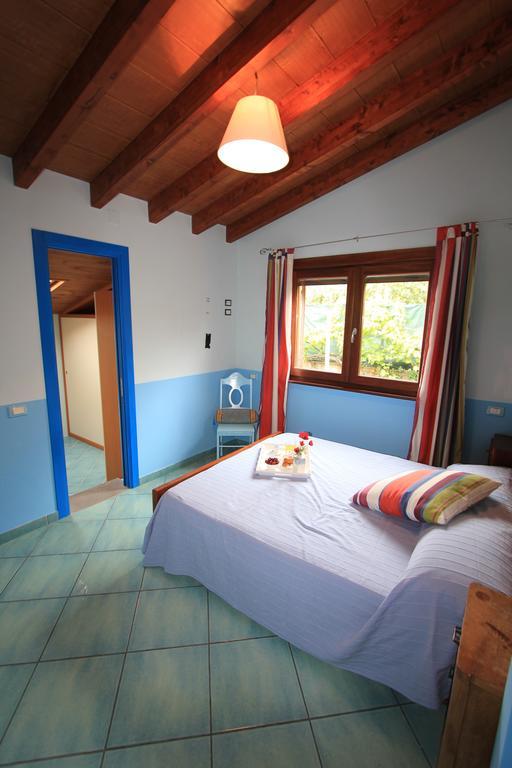 Villa Michela Tra Cielo E Mare ガエータ 部屋 写真