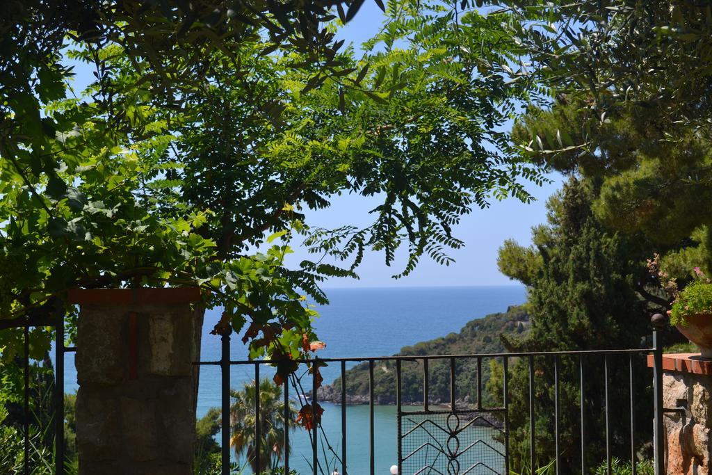 Villa Michela Tra Cielo E Mare ガエータ 部屋 写真